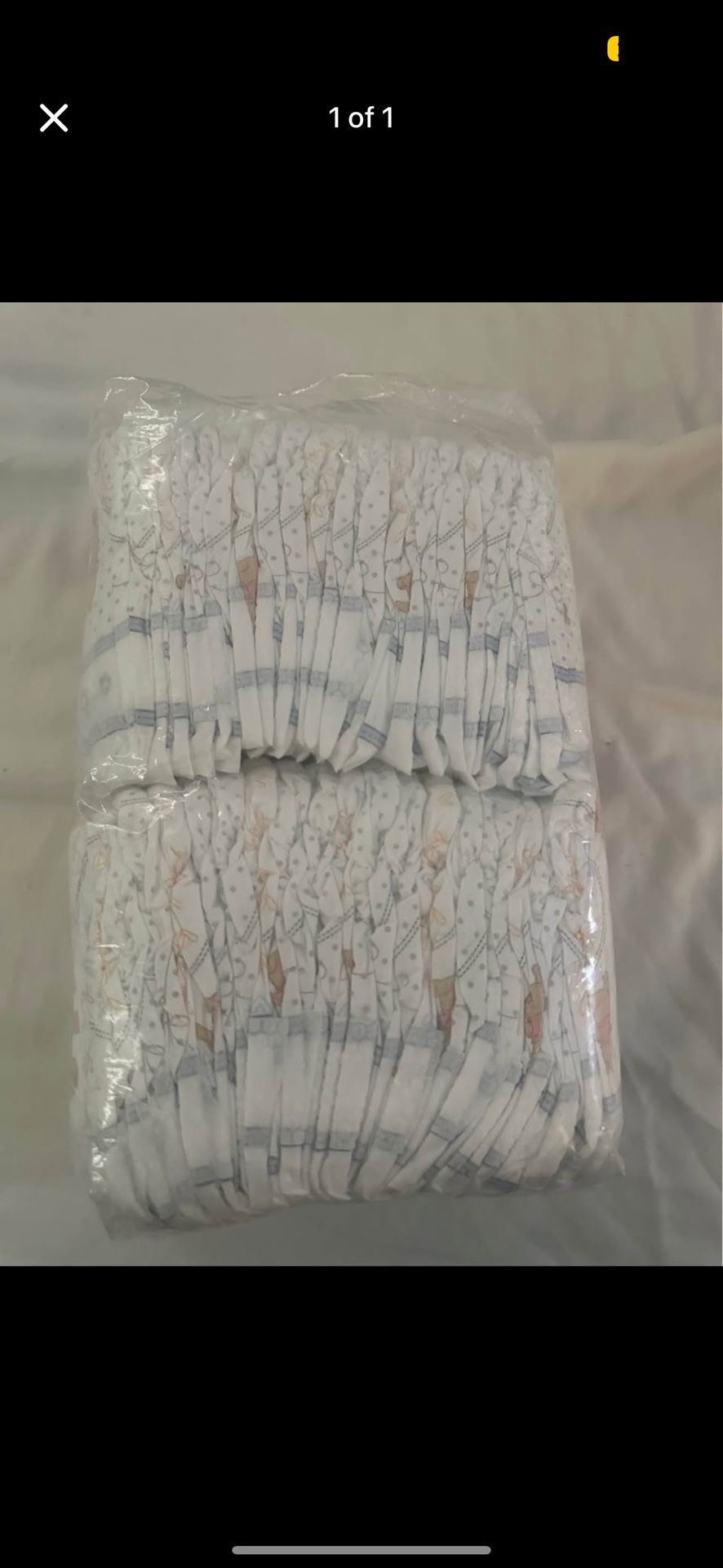 Diapers