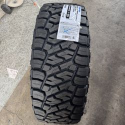 LT35x12.50x17 TOYO RT TRIAL 10PLY 