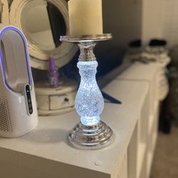 Bath And Body Works Candle Light Stand! 