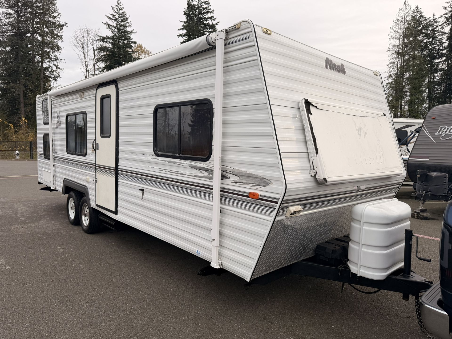 2004 Northwood Nash 27Y Must see!!