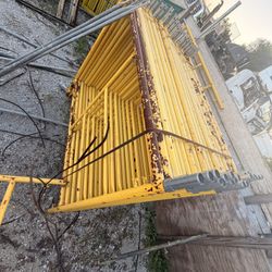 Scaffold For Sale 5x5 