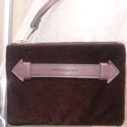 Aimee Kesten berg Wristlet