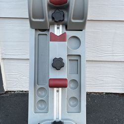 Tipton Best Gun Vise for Cleaning, Gunsmithing and Gun Maintenance Like NEW