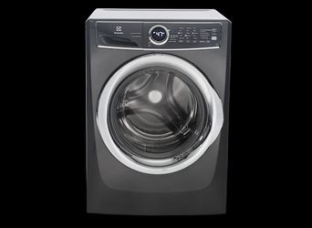 Front Load Washing Machine