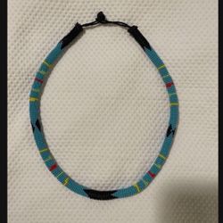 New!  Rope Style Necklace 