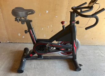 Exercise Stationary Bike