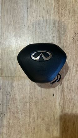 Parte para Infiniti