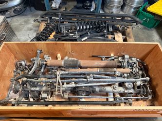 Jk axles Dana 30 Dana 35