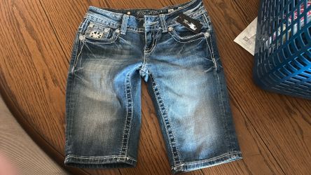 Miss Me Jean Shors