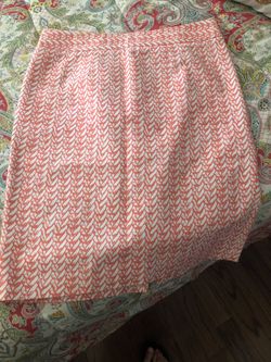 Cynthia Rowley skirt (Read description)