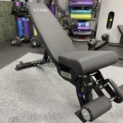 🔴ADJUSTABLE BENCHES🔵WORKOUT FITNESS GYM EQUIPMENT 