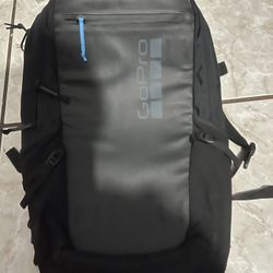 Go Pro Pack pack 