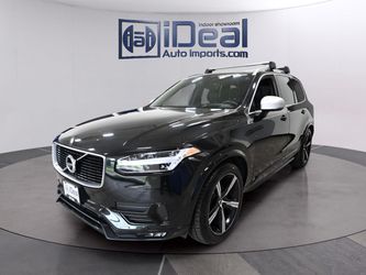 2018 Volvo XC90