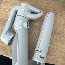 Dji OM5 gimbal