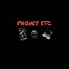 Phones etc.