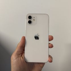 iPhone 12 Unlocked