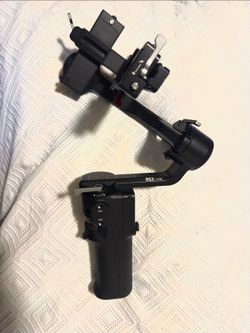 DJI Ronin RS3 mini