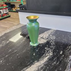 Lundberg Studios 14" VASE