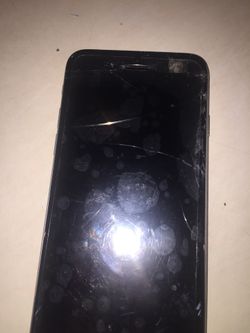 iPhone 6 selling for parts