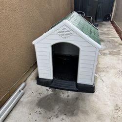 Dog House
