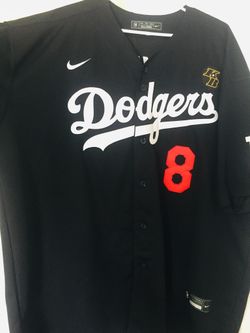 DODGERS JERSEY