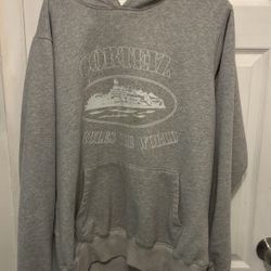 Cortiez Rules The World 