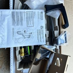 delta bathroom faucet