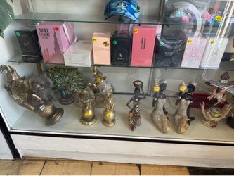 Perfumes Arabe Nuevo
