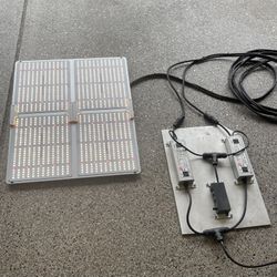 Grow Lights Spider Farmer Vivosun