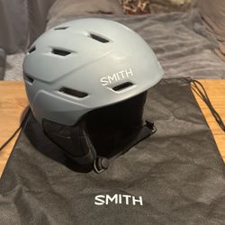 Smith Ski/Snowboard Helmet Small