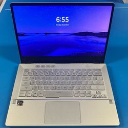 ASUS - ROG Zephyrus 14" Gaming Laptop