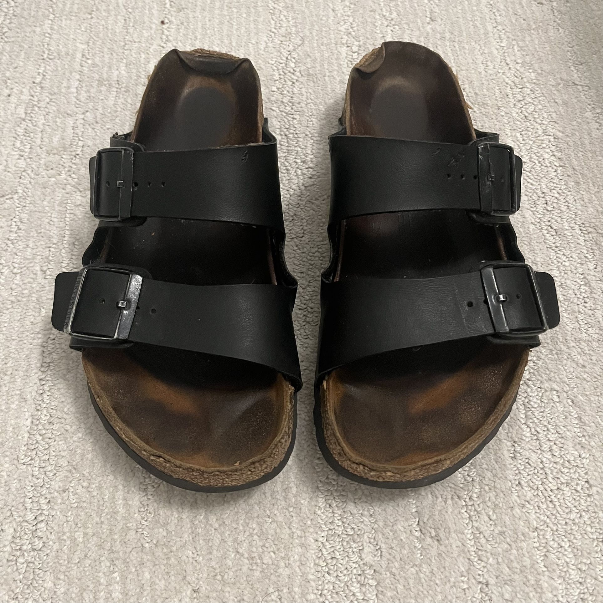 Used Birkenstock Arizona Women’s Sandals