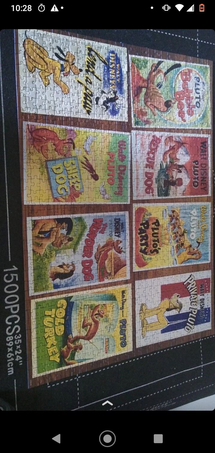 Jigsaw Puzzles
