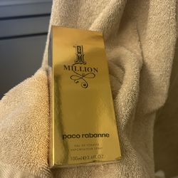 One Million Cologne
