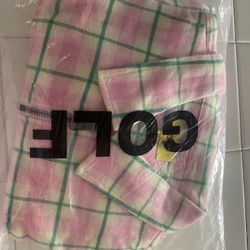 Wolf Wang Cotton Shirt/jacket XL