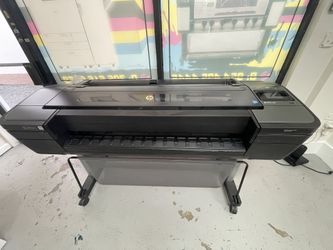 HP Designjet z9+ PHOTO PRINTER