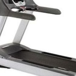 Precor 956i Experience Series Treadmill (new Belt)