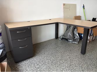 Desk