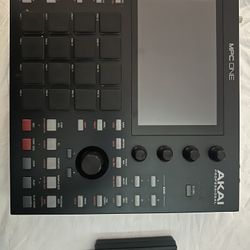 Mpc One