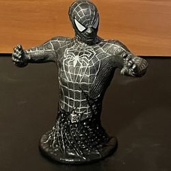 Spider Man 3 Statue 
