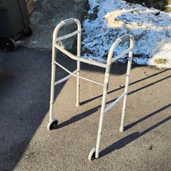 Walker10.00