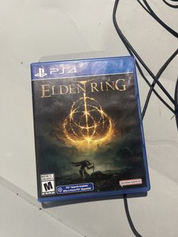 Elden ring