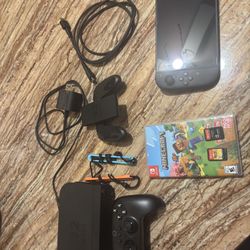 Nintendo Switch 2 (good Condition)
