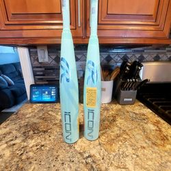 Rawlings- 2026 ICON 29 & 30 Botht Drop 10s