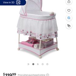 Bassinet