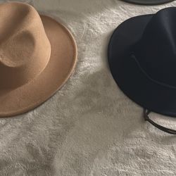 One Size Fit All Hats