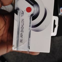 Nothing Ear A Headphones 