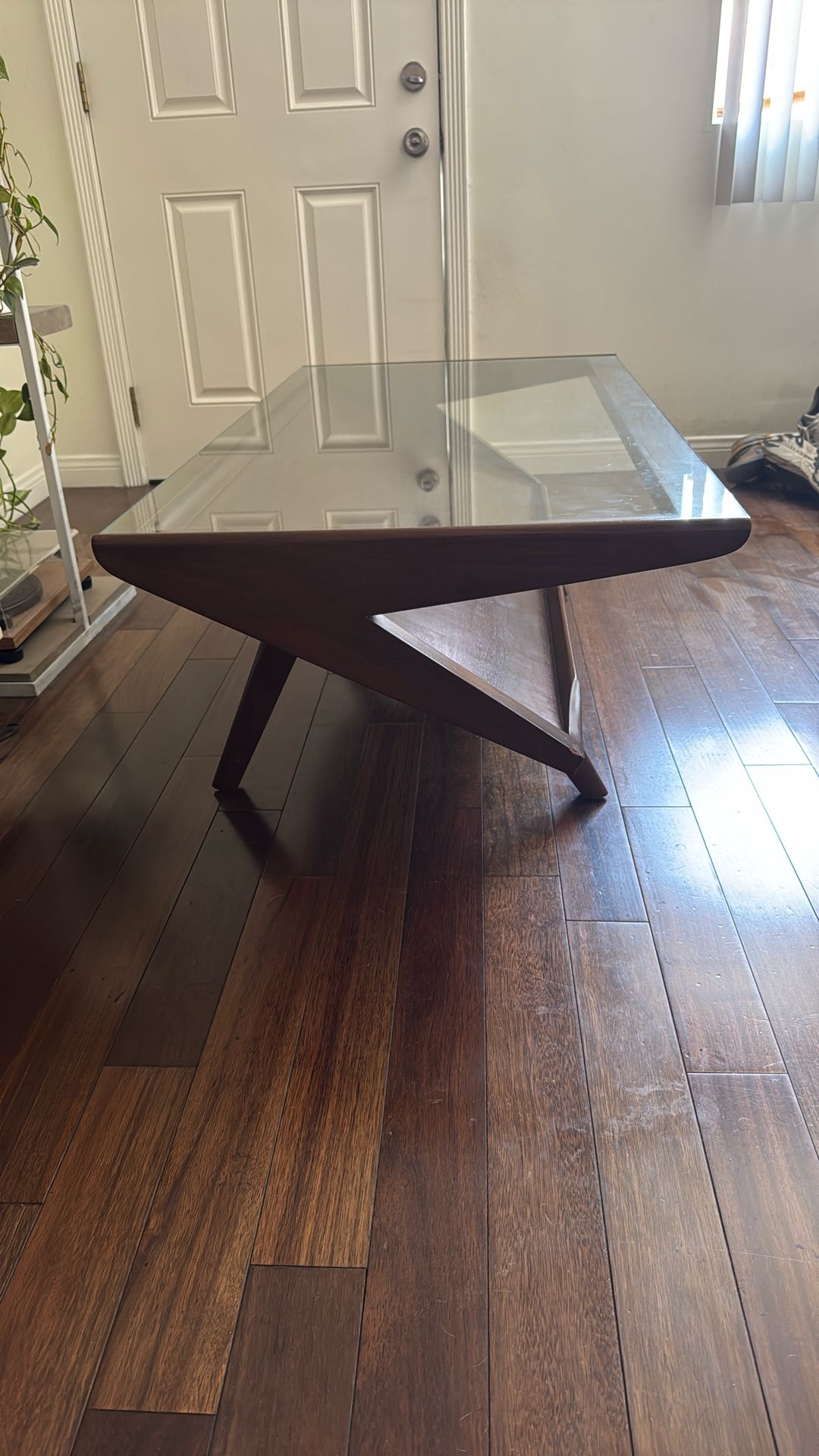 Mid Century Coffee Table