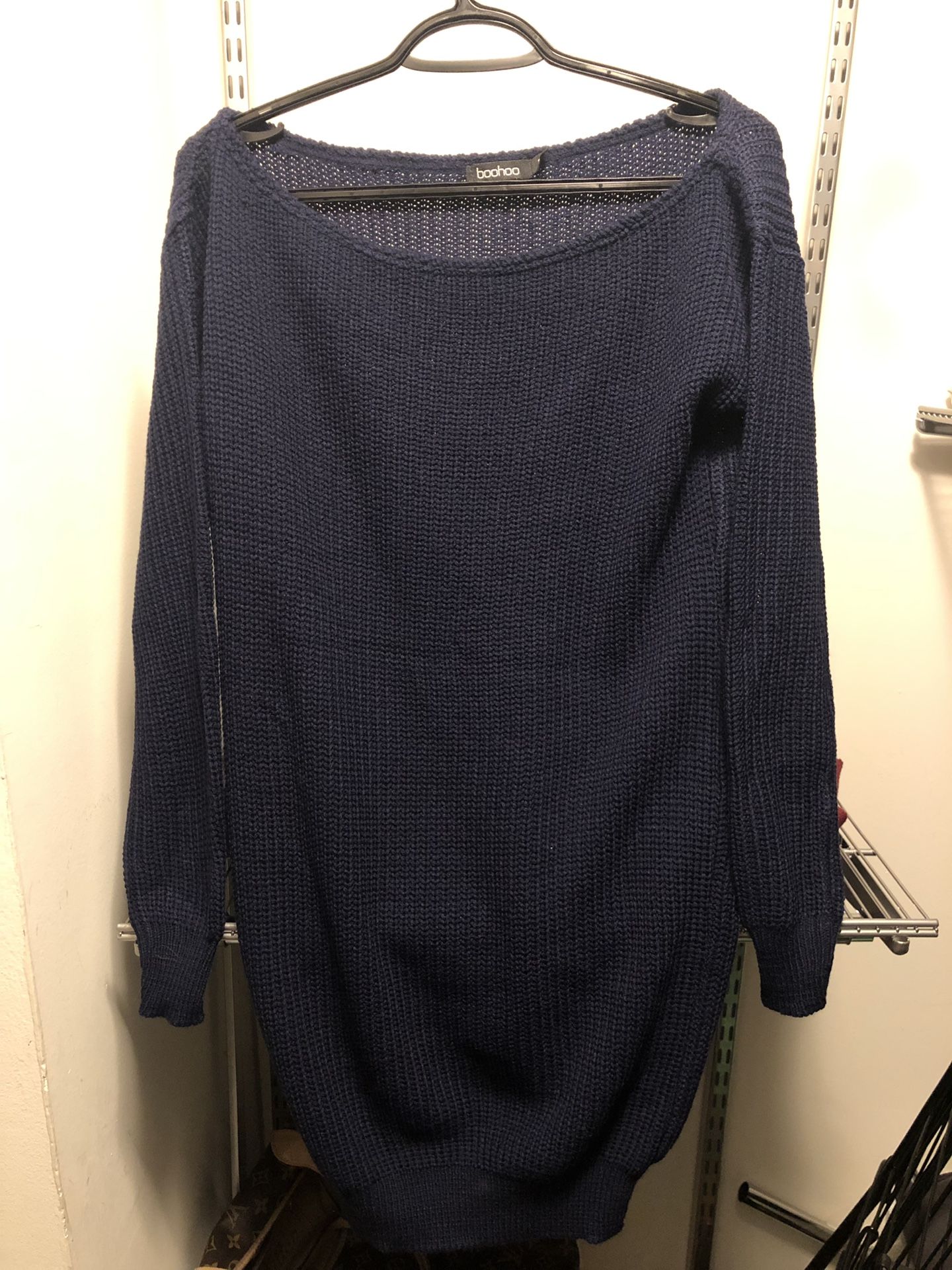 Sweater/Dress Size S