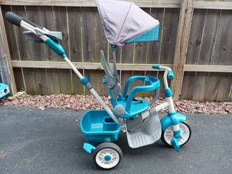 Little Tikes Stroller Tricycle